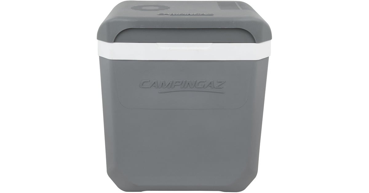 CampingazPowerbox Plus koelbox  (Grijs, 24 liter)