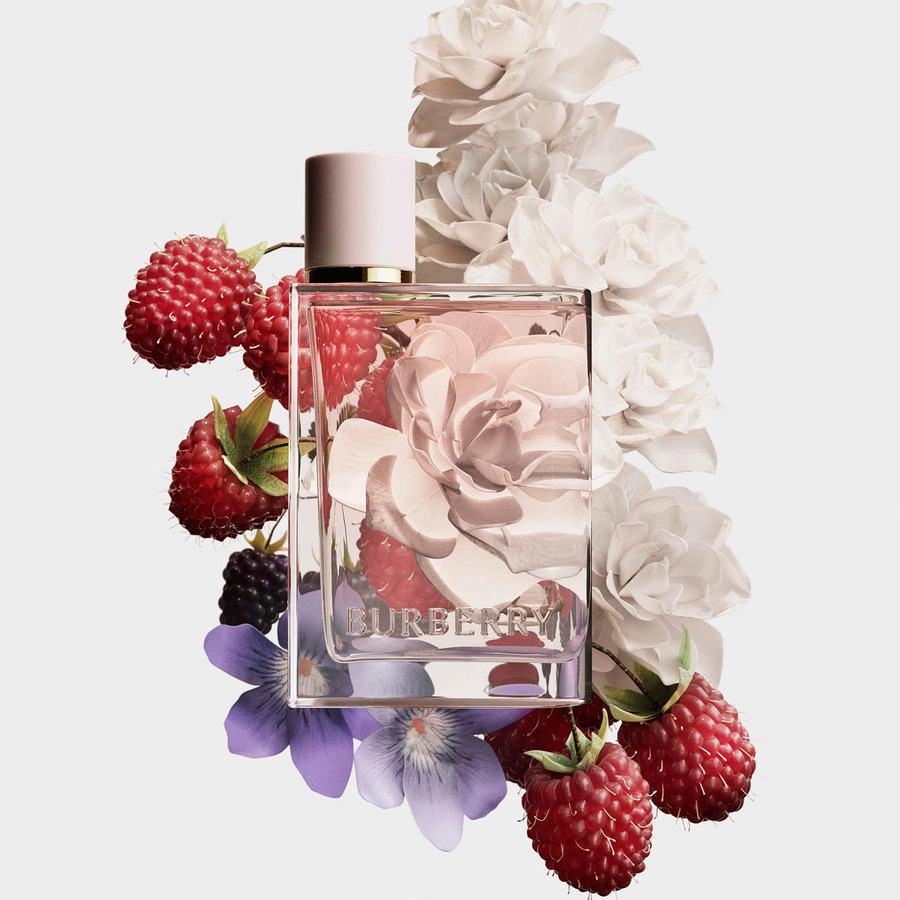 Burberry Her Eau De Parfum For Women 50ml