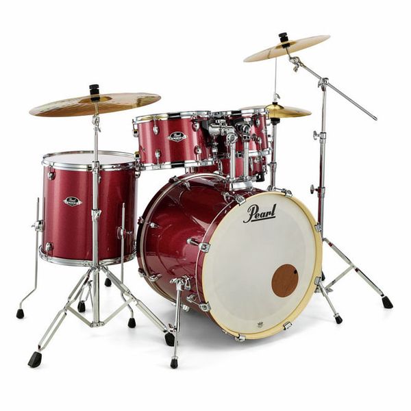 Pearl EXX705NBR/C Export Bl. Cherry