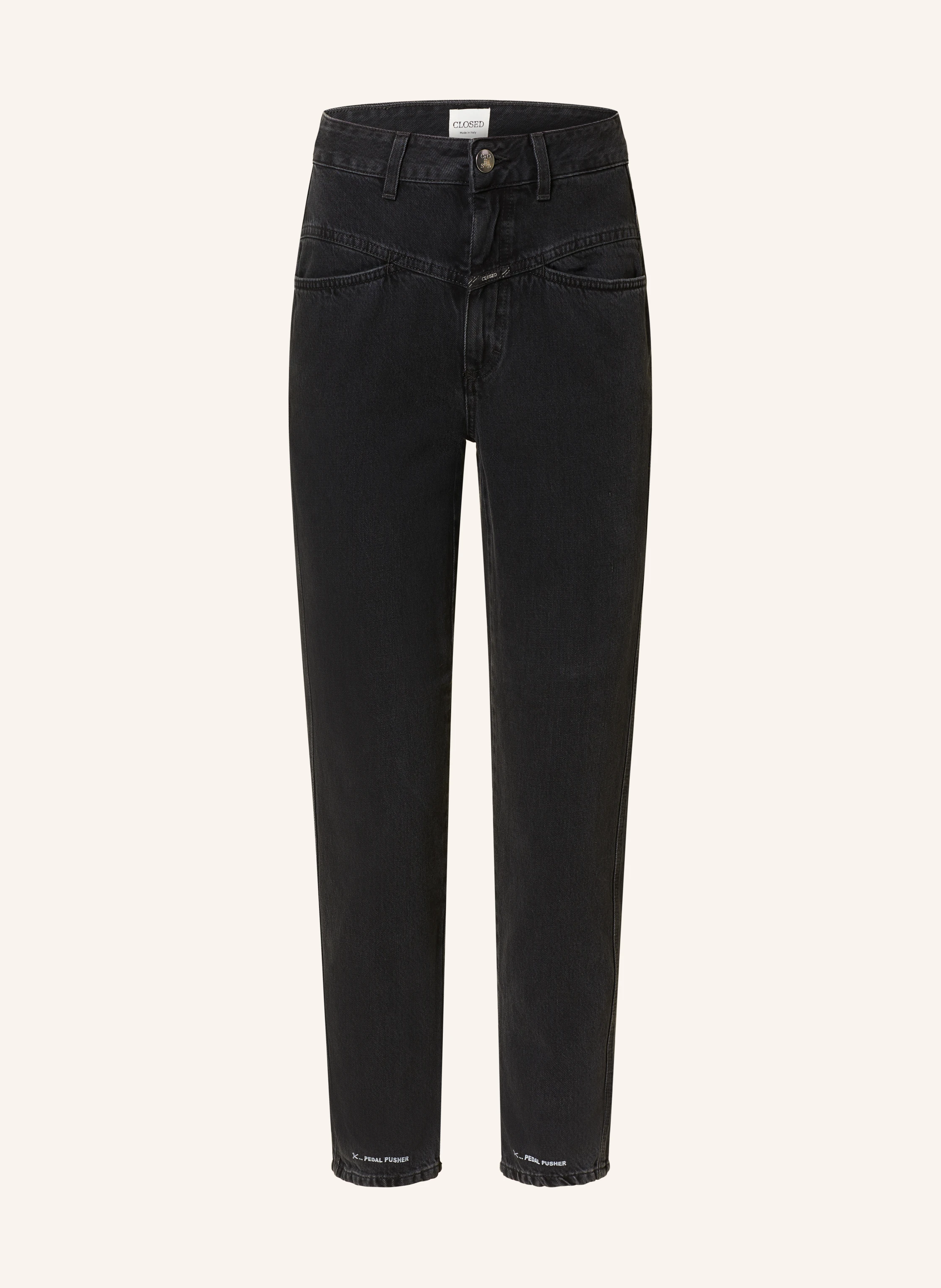 CLOSED 7/8-Jeans PEDAL PUSHER