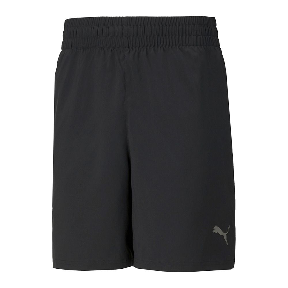 Puma FD RECY 7SHORT - Short Homme puma black