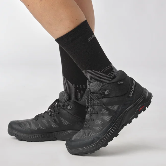 OUTRISE MID GORE-TEX  Hikingschuhe Damen