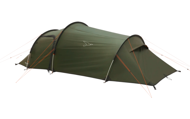 Easy Camp Pasvik 3 Tunnelzelt für 3 Personen