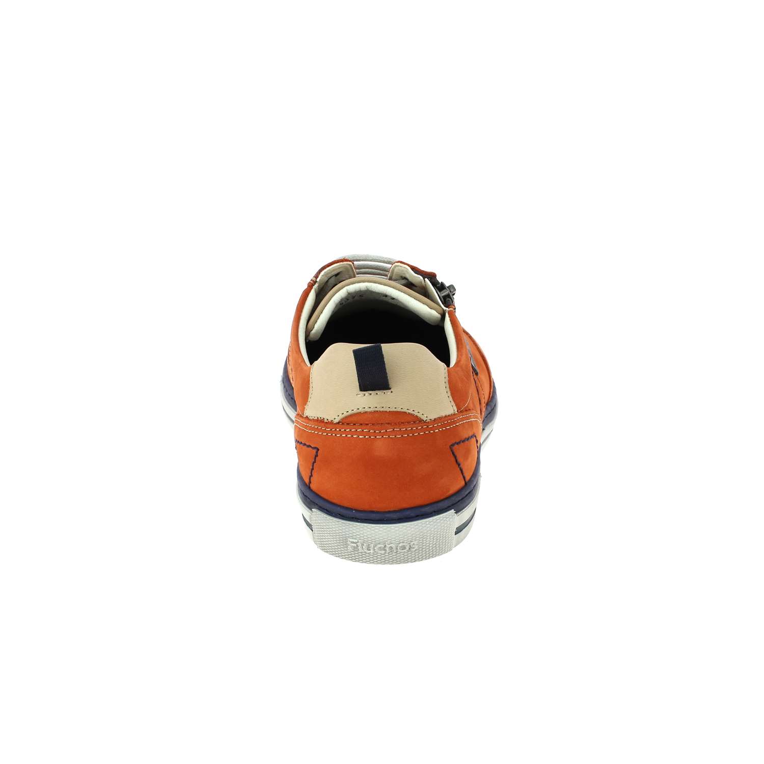 Chaussures à lacets homme FLUCHOS FLUZIP