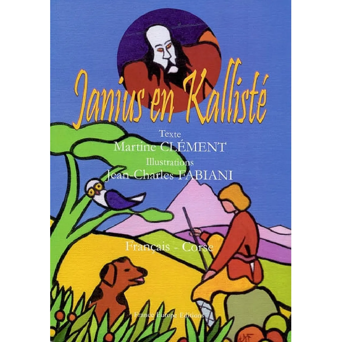 Janius en Kalisté · Occasion