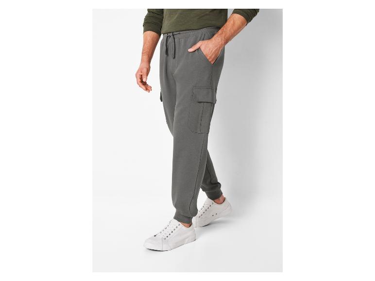 Heren joggingbroek