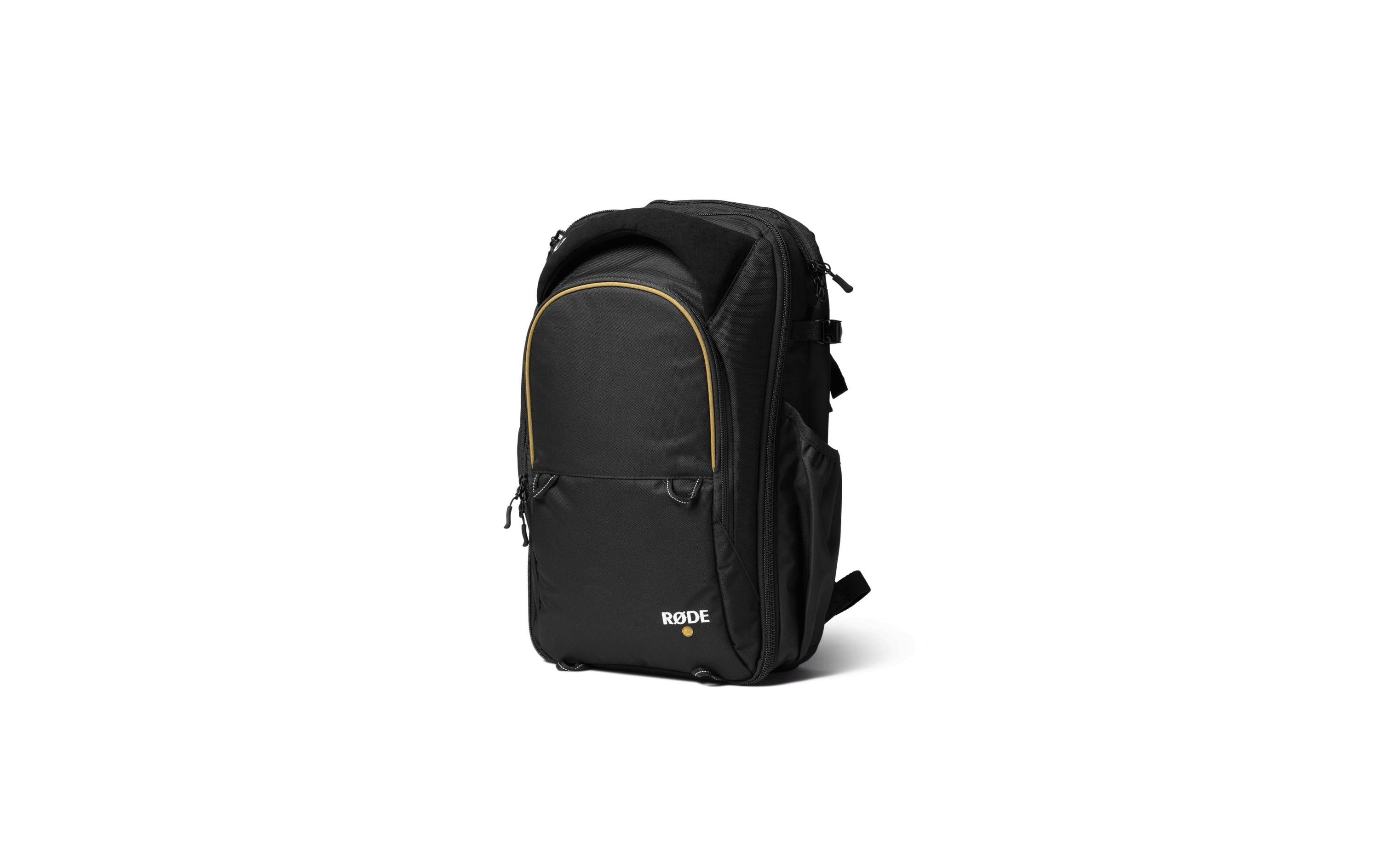 Rucksack – RodeCaster Pro II<br>Hochwertige, massgeschneiderte Tragetasche
