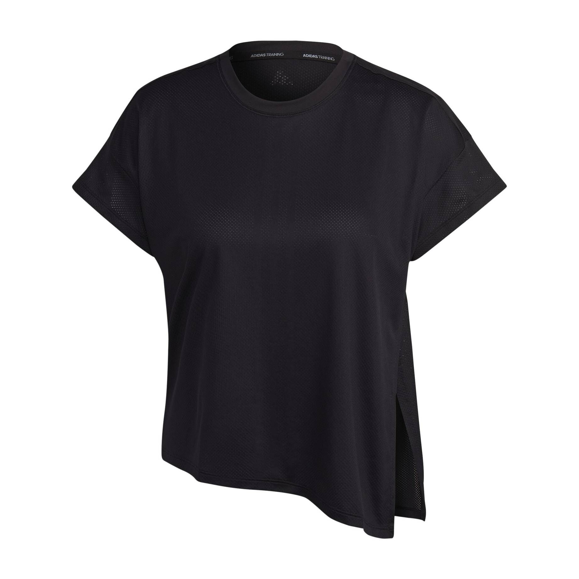 adidas Performance| Damen Traingsshirt HIIT AEROREADY Quickburn Training T-Shirt