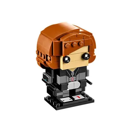 LEGO® BrickHeadz™ 41591 Black Widow