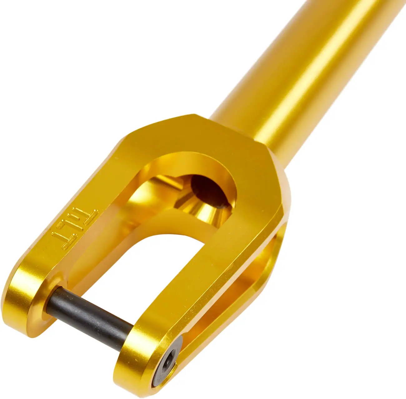 Tilt Tomahawk 120mm Løbehjul Forgaffel | SkatePro