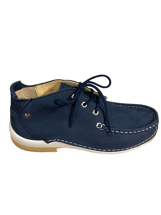 Wolky Rosella 045261 blauw