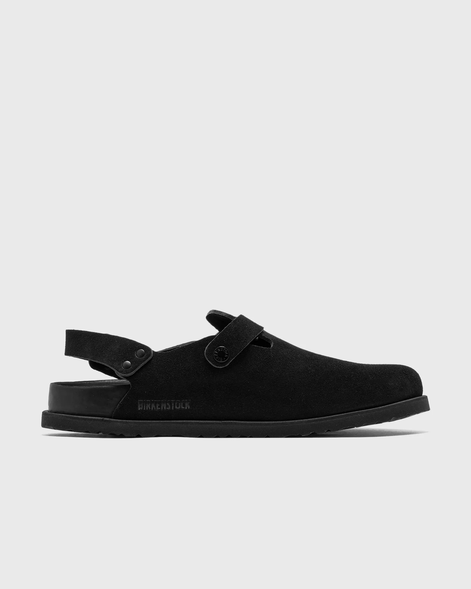 Birkenstock 1774 Tokio Cazador leather