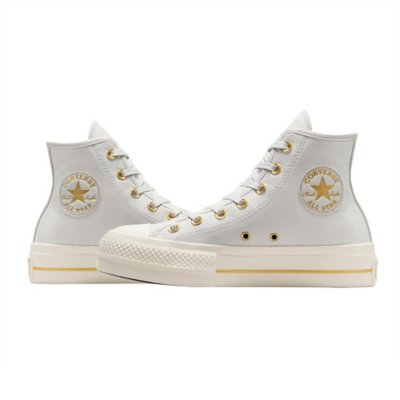 Chaussures skate femme Chuck Taylor All Star Lift CONVERSE