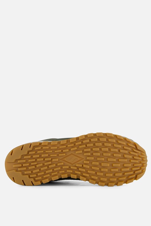 Skechers Uno Rugged Chillproof Sneakers groen