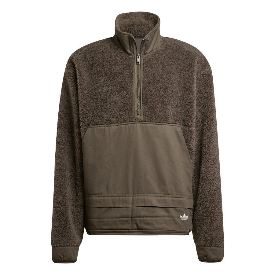 Adidas Original Sweat-shirt molleton Premium Essentials
