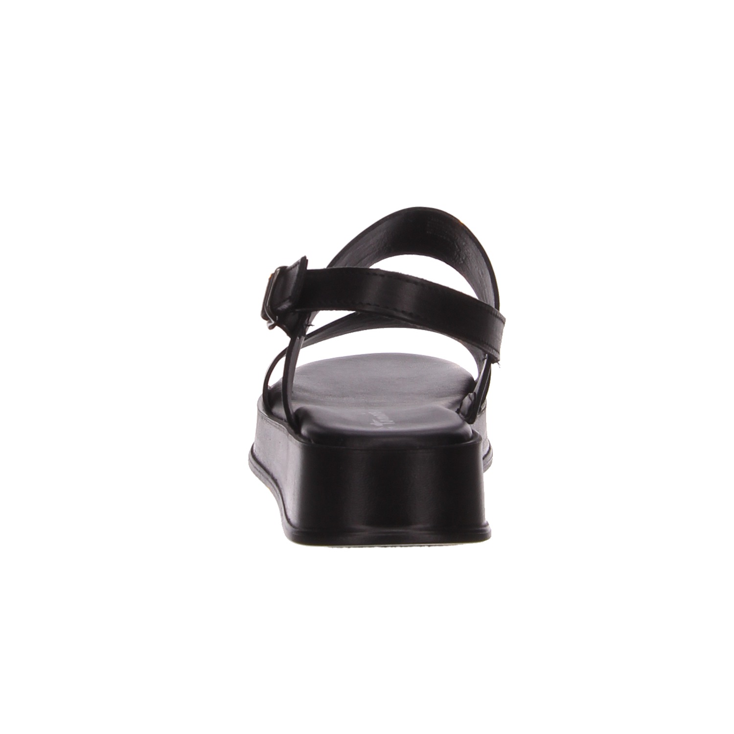 Tamaris Sandalen schwarz schwarz