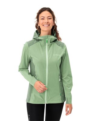 VaudeNeyland Wind Jacket - grün