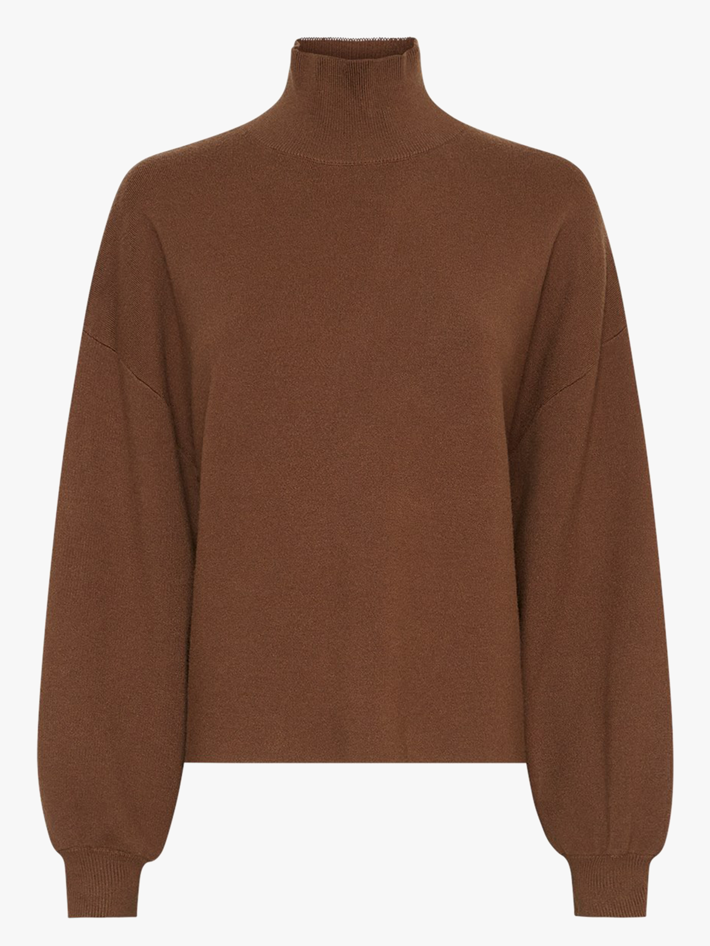 Mercy East Pullover