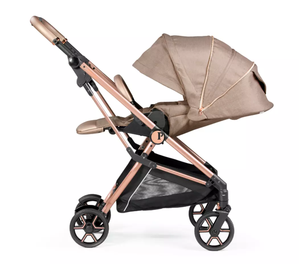 Sportwagen Vivace Mon Amour