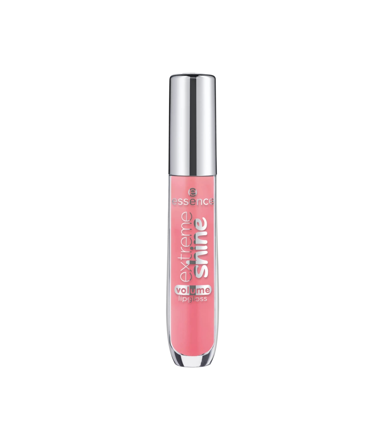 essence  - Gloss Labial Volumizador Extreme Shine - 20: Peach Please