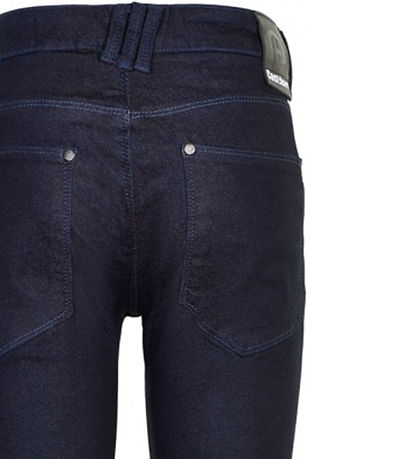 Cost:Bart Jeans - Bowie - Dark Blue Waschen