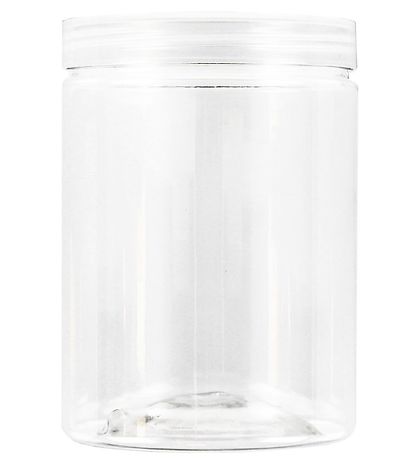 Kids-woRød Plastikb?tte m. Skruel?g - 12-pak - 0,5 l