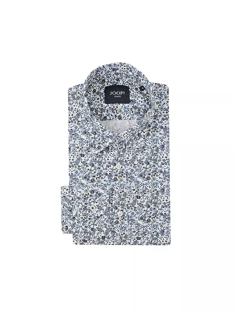 JOOP Hemd Modern Fit HANSON bunt
