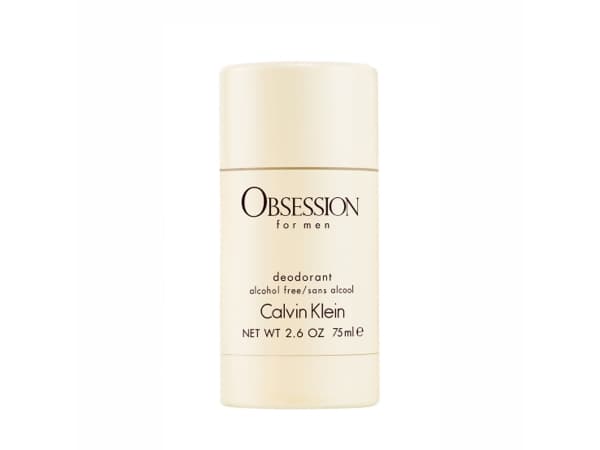 Calvin Klein Obsession for Men Perfumed Deostick 75 ml (man)