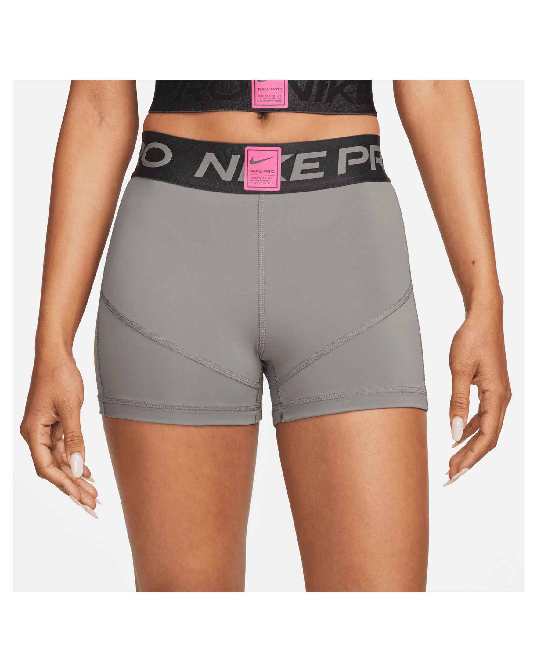 Nike| Damen Trainingsshorts NIKE PRO DRI-FIT