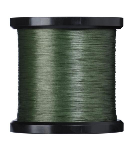 Tresse Berkley Dex X8 Moss Green 3000m