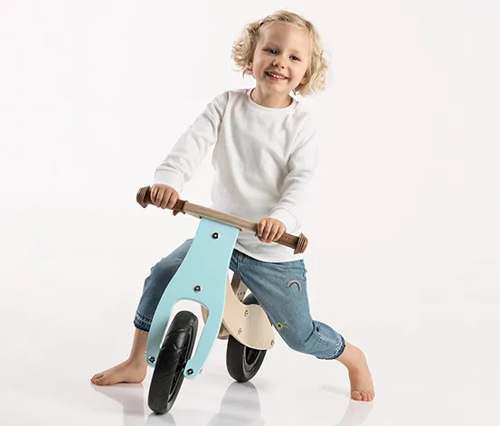 small foot Lauf- und Dreirad»Maxi«