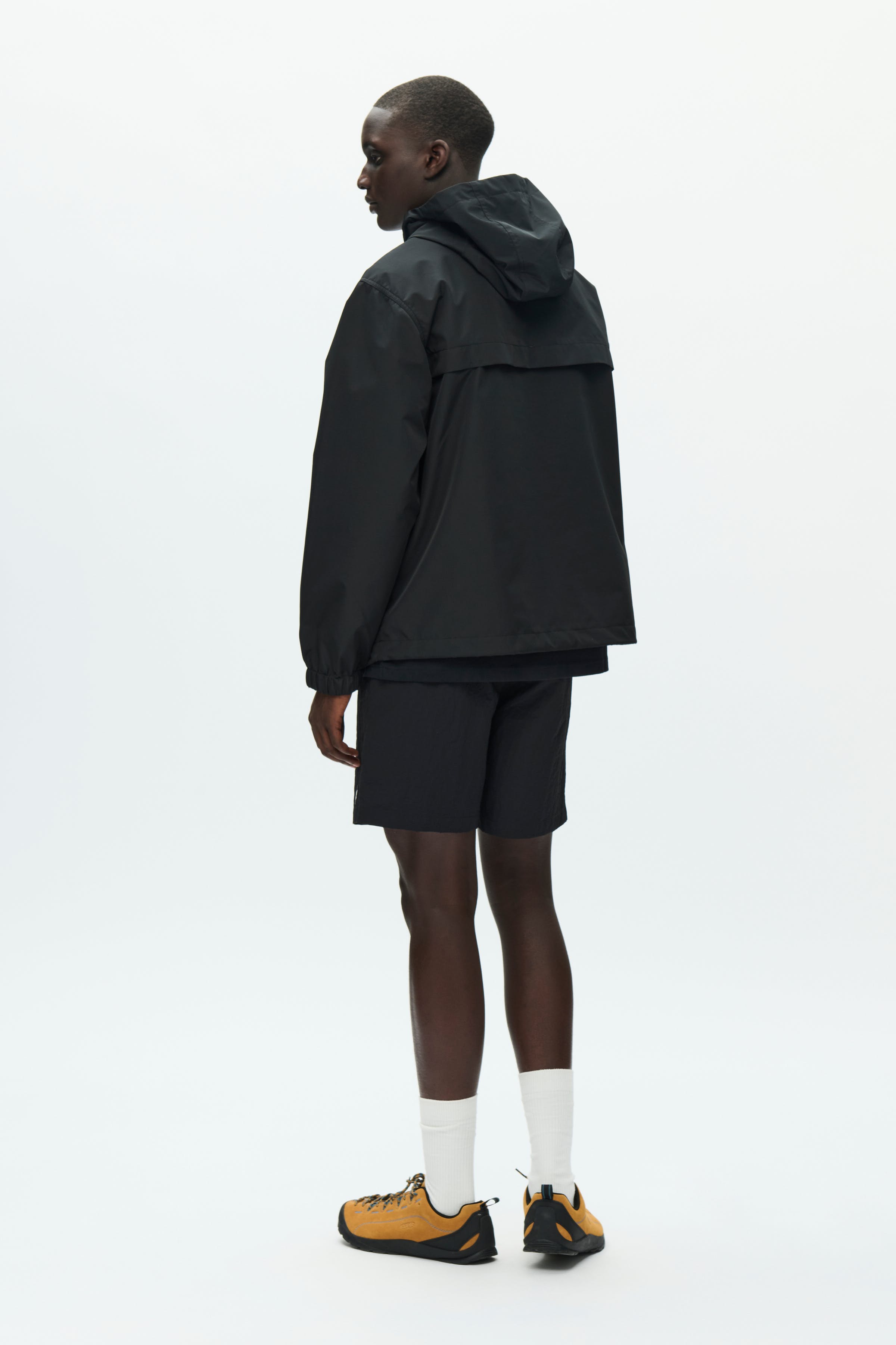 DOUBLE A BY W.W. MEN WWKimbo Anorakjas