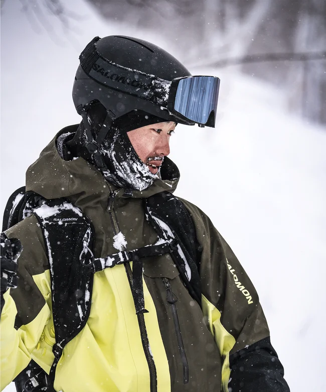BRIGADE MIPS  Unisex-Helm