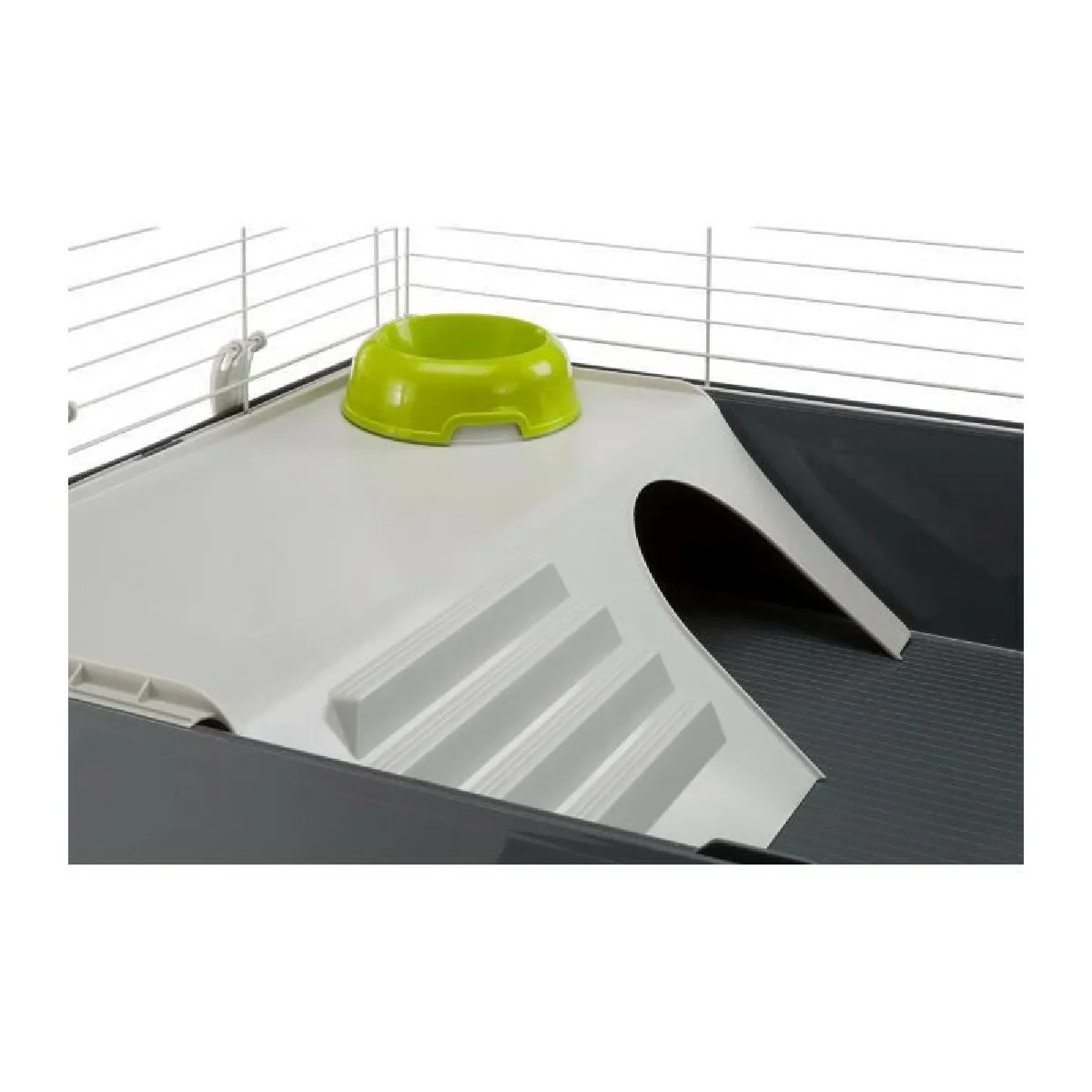 Ferplast Cage Rabbit 100 Lapins 95x57x46 cm