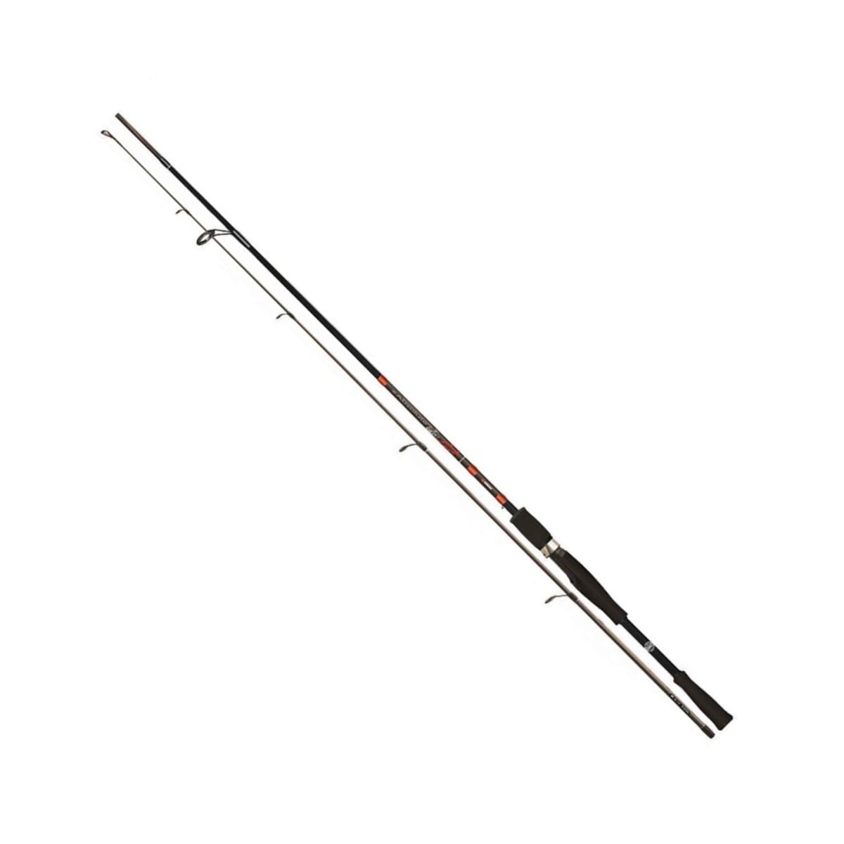 Spinnestang SWD Absolute IM7 1,65m 2-8g