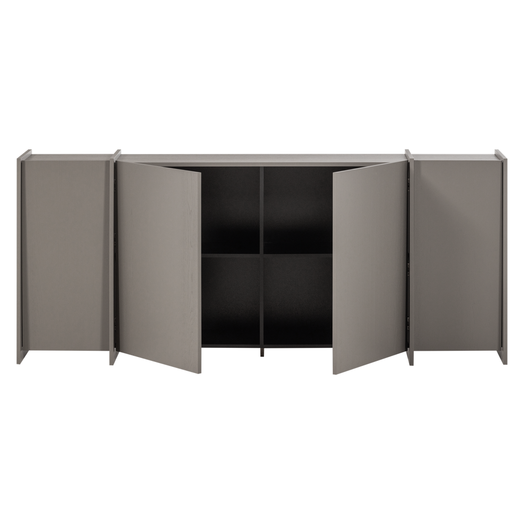 WOOOD   Brock Dressoir