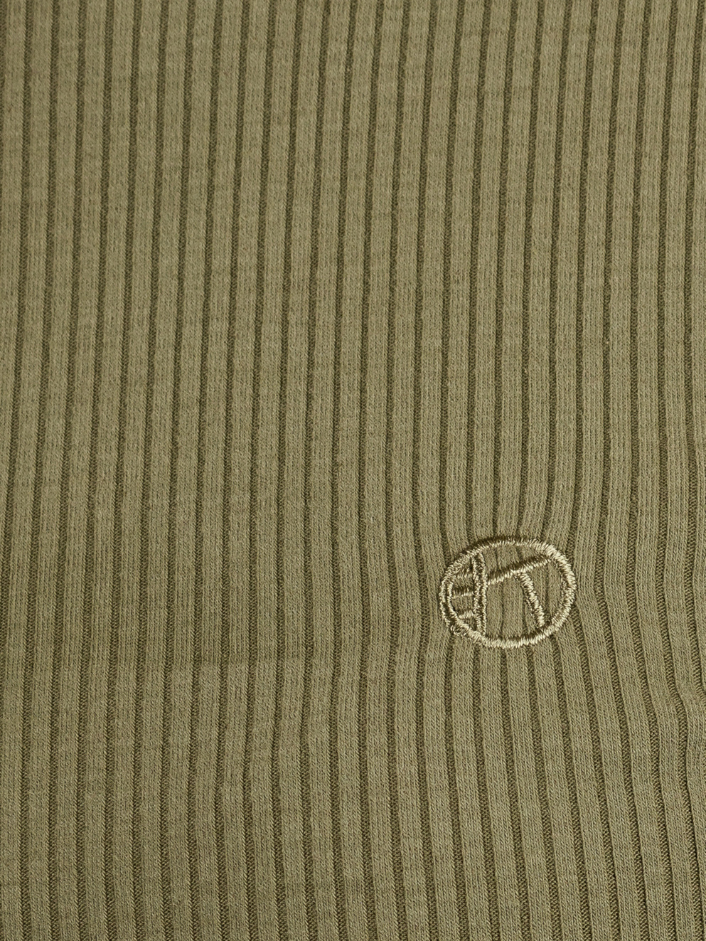 Kazane Sofia Long Sleeve T-Shirt four leave clover