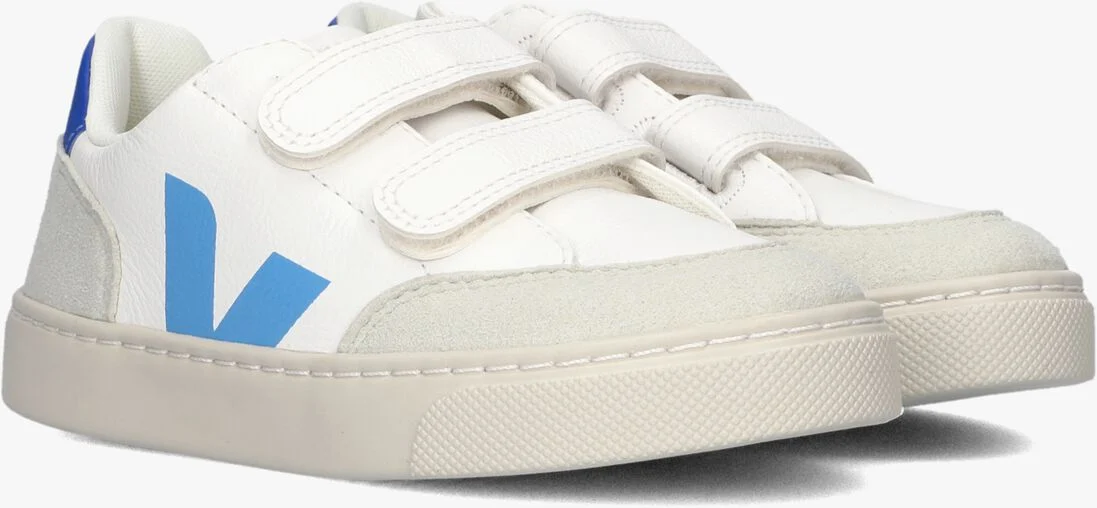 VEJA witte veja lage sneakers xv0503