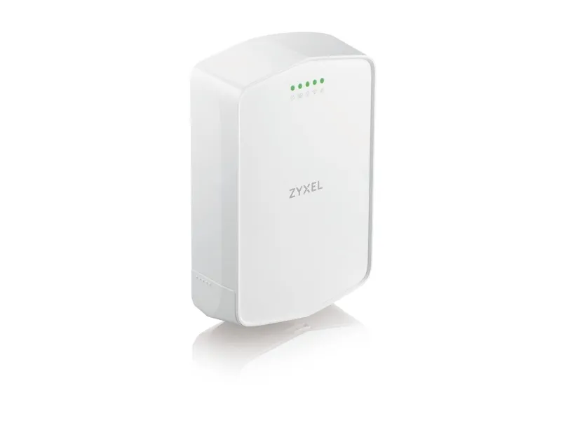 [OUTLET] - Zyxel LTE7240-M403 - Outdoor Edition - trådløs router - WWAN - GigE - 802.11b/g/n - 2,4 GHz