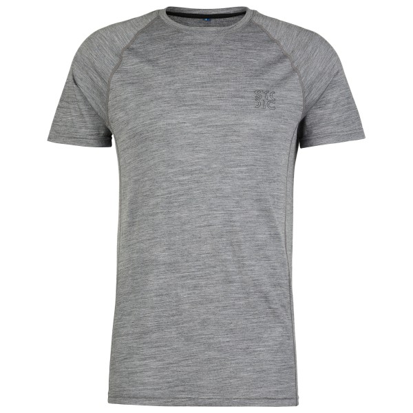 Stoic - Merino180 BengtSt. S/S - Sous-vêtement mérinos