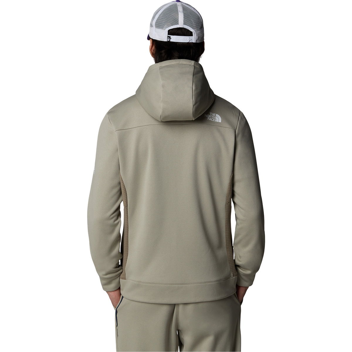 The North Face Mountain Athletics Full Zip Hættetrøje Herre