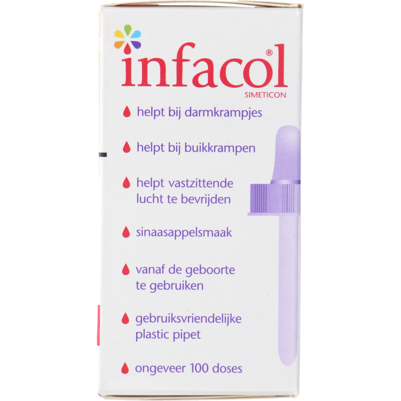 Infacol Darmkramp