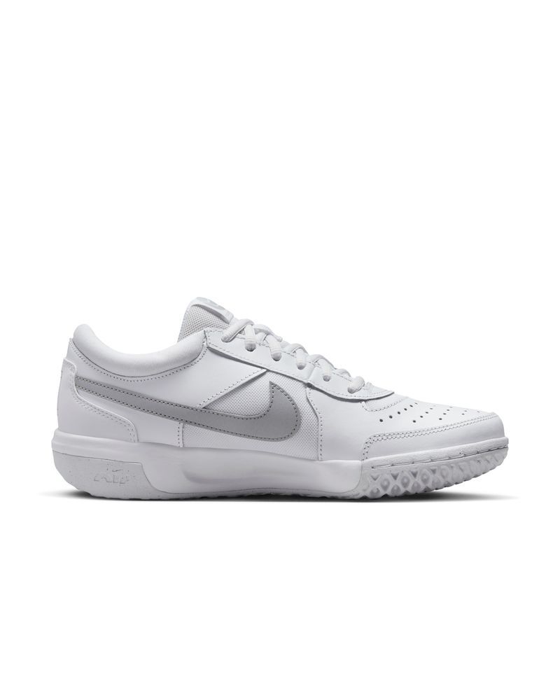 Chaussures de tennis Nike NikeCourt Air Zoom Lite 3 Blanc pour femme