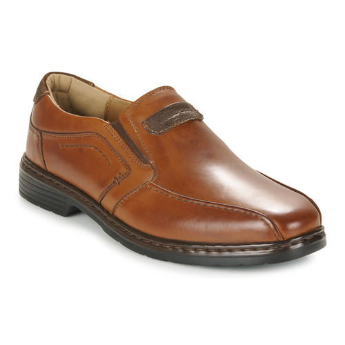 Josef Seibel - ALASTAIR 03 - Marron