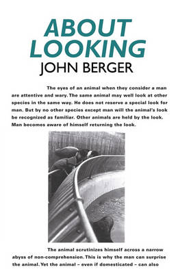 About Looking (Paperback)