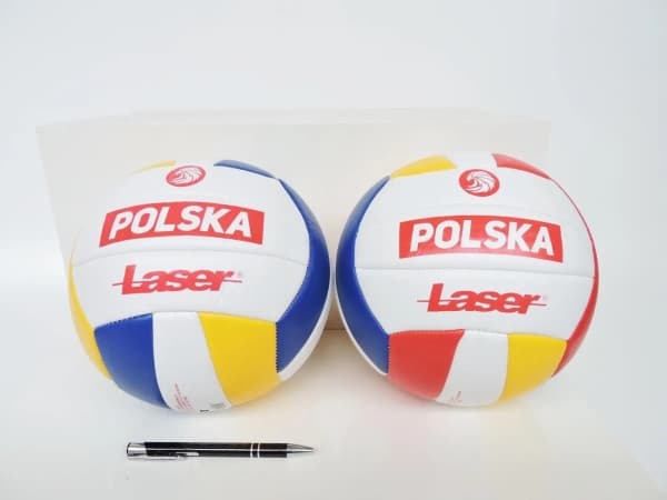 ADAR VOLLEYBALL POLSKA LASER 492936 /60