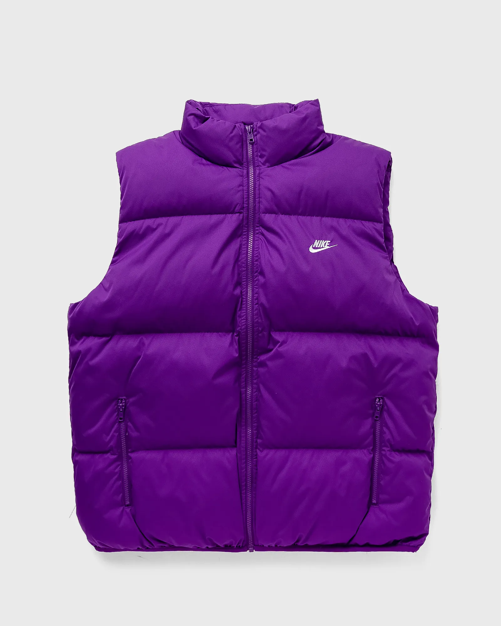 Colete acolchoado impermeável masculino Nike Sportswear Club PrimaLoft®