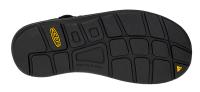 Sandal Uneek 1014099 sort Sort