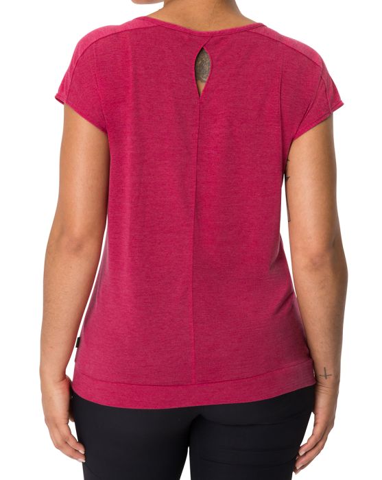Skomer T-shirt III Women damebluse
