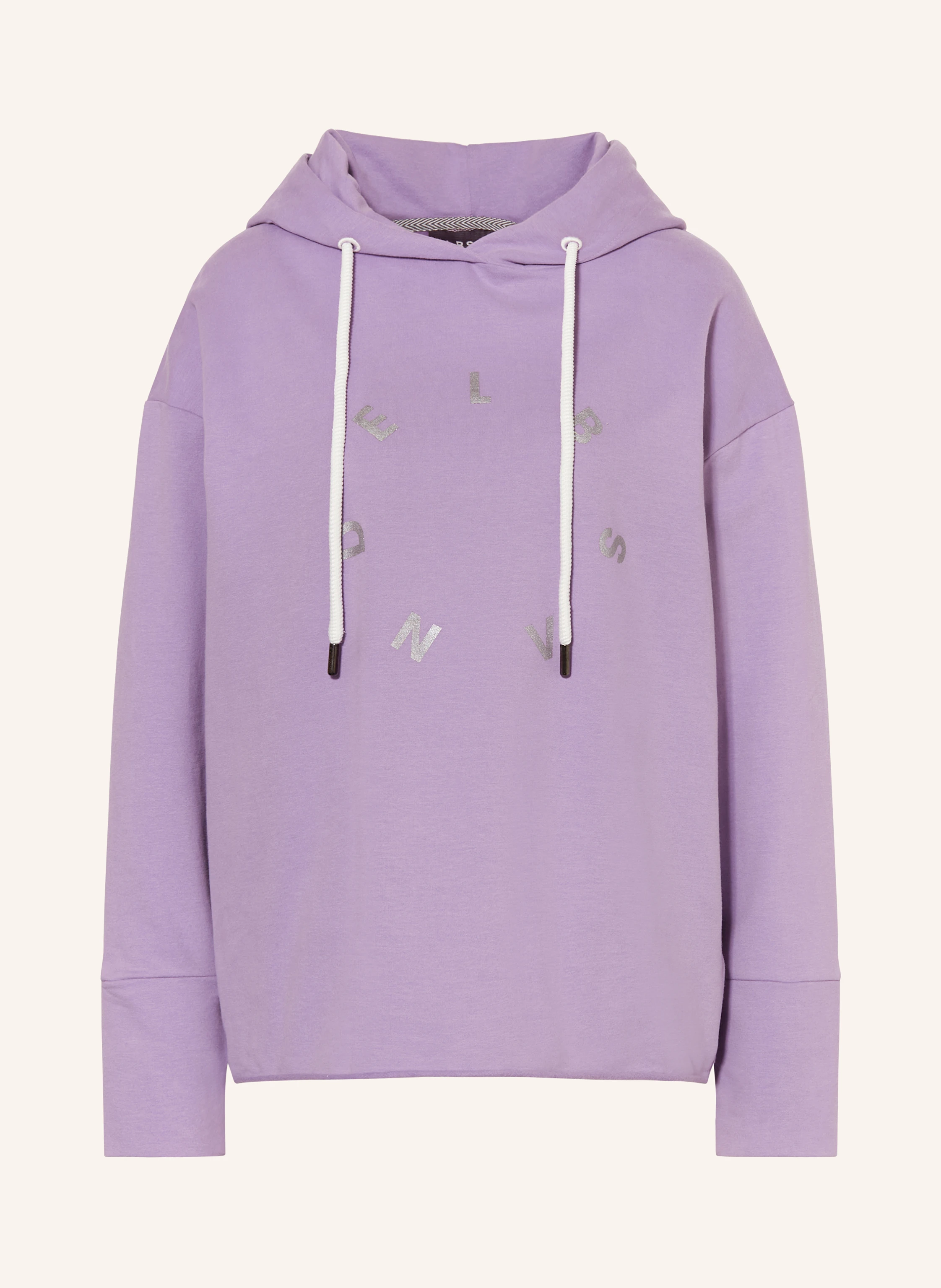 ELBSAND Hoodie DARIS